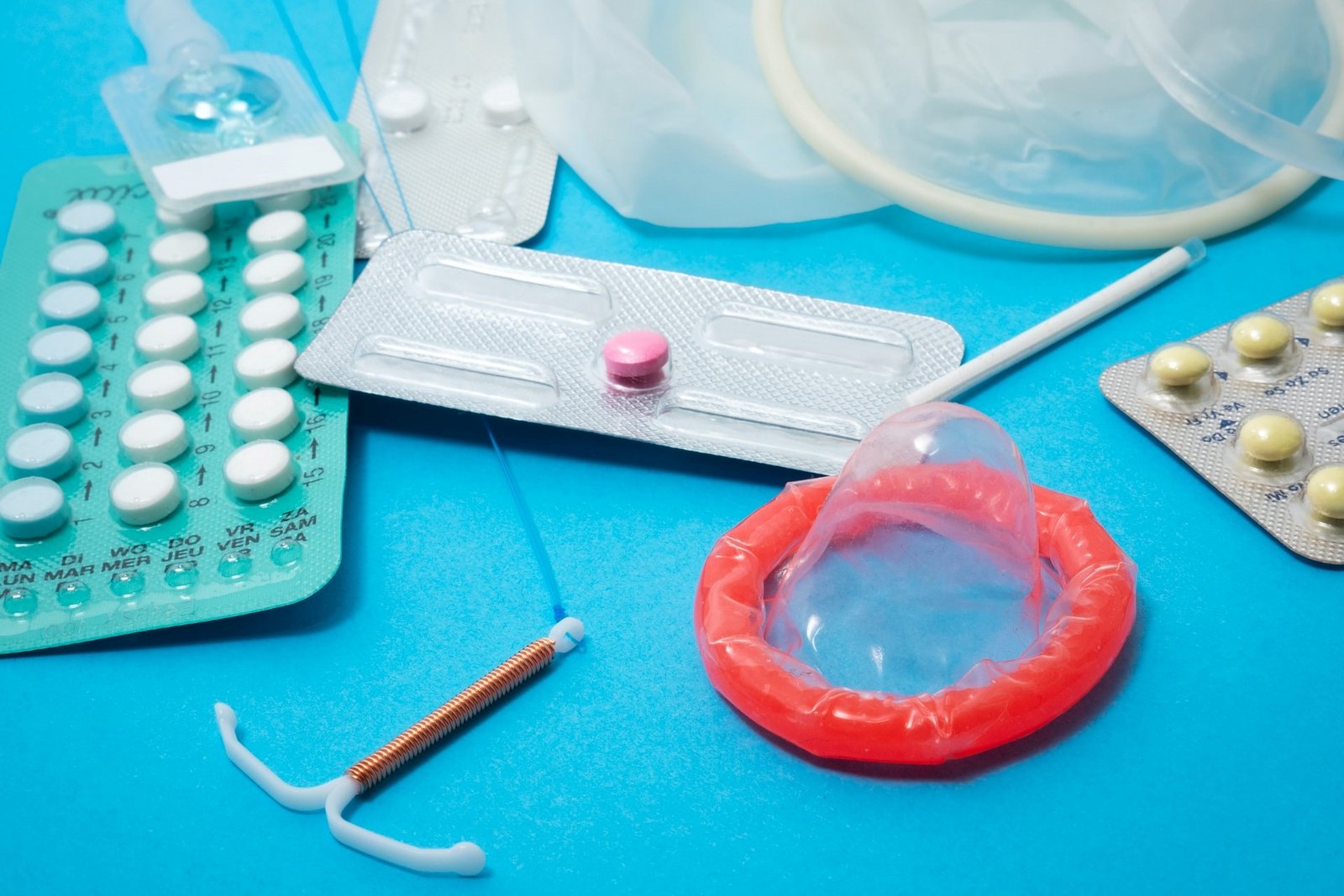 Rôzne antikoncepčné prostriedky: Čo je Pearl Index a ako sa vypočítava?
